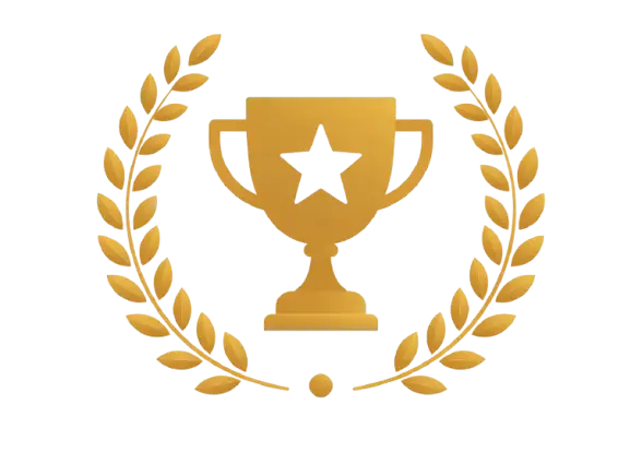 Trophy Emblem